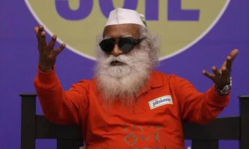 2.5 കോടി ബി.എസ്.എൻ.എൽ ബിൽ കേസ്; ഇഷ ഫൗണ്ടേഷന് ഇളവില്ല; അന്വേഷണത്തിന് ഉത്തരവിട്ട് മദ്രാസ് ഹൈകോടതി