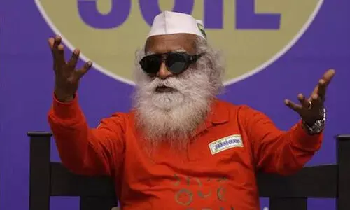 2.5 കോടി ബി.എസ്.എൻ.എൽ ബിൽ കേസ്; ഇഷ ഫൗണ്ടേഷന് ഇളവില്ല; അന്വേഷണത്തിന് ഉത്തരവിട്ട് മദ്രാസ് ഹൈകോടതി