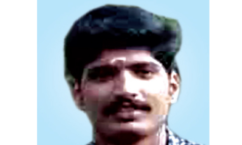 ആലപ്പുഴയിൽ റോഡിലെ കുഴിയിൽപ്പെട്ട് യുവാവിന് ദാരുണാന്ത്യം