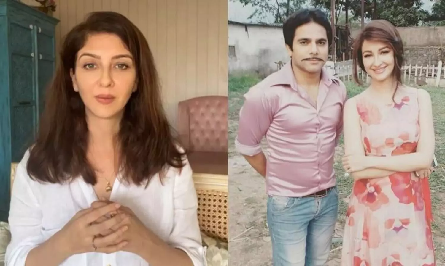 അകാലത്തിൽ പൊലിഞ്ഞ ദീപേഷ് ഭാന്റെ കുടുംബത്തിന് സഹായഹസ്തവുമായി സഹതാരം സൗമ്യ ടണ്ടൻ