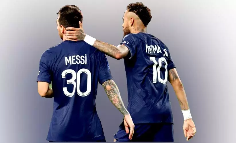 ഫിഫ ബാലൺ ഡി ഓർ 30 അംഗ സാധ്യത പട്ടിക: മെസ്സി പുറത്ത്, നെയ്മറും ഫിഫ ബാലൺ ഡി ഓർ 30 അംഗ സാധ്യത പട്ടിക: മെസ്സി പുറത്ത്, നെയ്മറും