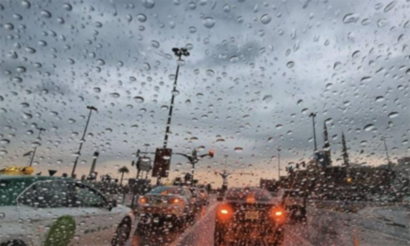 മഴ പെയ്യും, ജാഗ്രത വേണം; വീണ്ടും മുന്നറിയിപ്പ് മഴ പെയ്യും, ജാഗ്രത വേണം; വീണ്ടും മുന്നറിയിപ്പ്