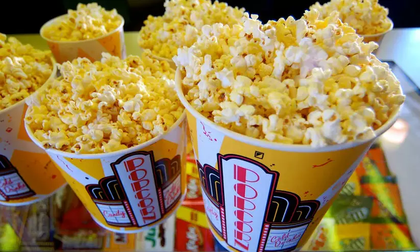 popcorn 988