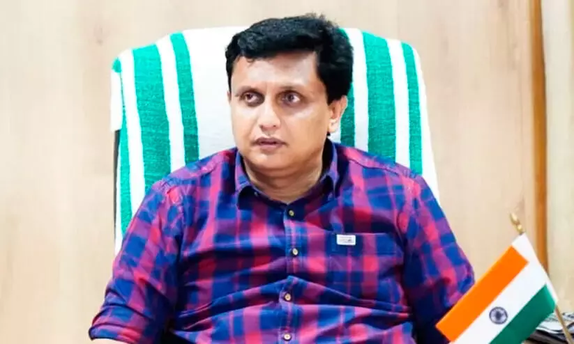 കൂളിമാട് പാലം: ഉദ്യോഗസ്ഥർക്കെതിരെ നടപടി ഉണ്ടാകുമെന്ന് മന്ത്രി കൂളിമാട് പാലം: ഉദ്യോഗസ്ഥർക്കെതിരെ നടപടി ഉണ്ടാകുമെന്ന് മന്ത്രി