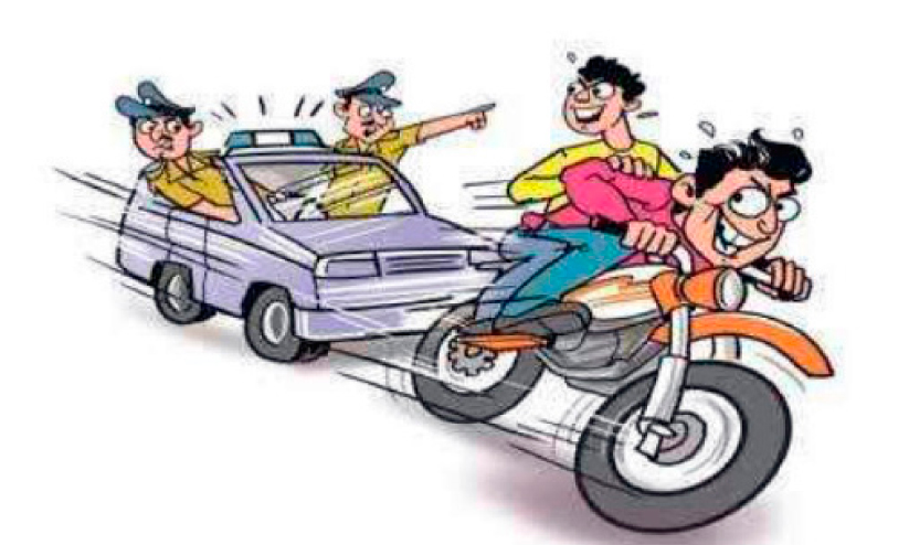 പൊലീസിനെ വട്ടംകറക്കിയ മോഷണം; പ്രായപൂർത്തിയാവാത്തയാൾ പിടിയിൽ പൊലീസിനെ വട്ടംകറക്കിയ മോഷണം; പ്രായപൂർത്തിയാവാത്തയാൾ പിടിയിൽ