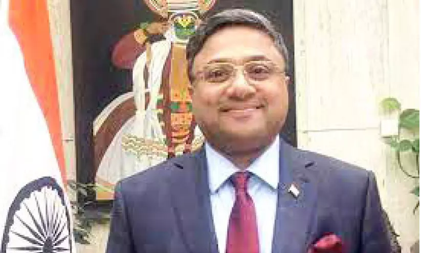 സ്വാതന്ത്ര്യദിനം ആഘോഷിക്കാനൊരുങ്ങി കുവൈത്തിലെ ഇന്ത്യക്കാർ സ്വാതന്ത്ര്യദിനം ആഘോഷിക്കാനൊരുങ്ങി കുവൈത്തിലെ ഇന്ത്യക്കാർ