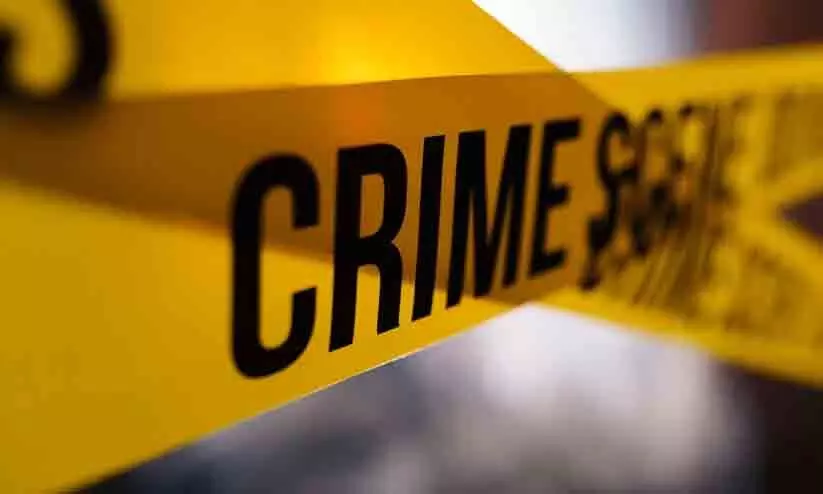 യു.പിയിൽ സ്ത്രീകളടക്കമുള്ള സംഘം ക്ഷേത്ര പൂജാരിയെ കൊള്ളയടിച്ചു; ആക്രമണം ക്ഷേത്രത്തിനകത്ത്