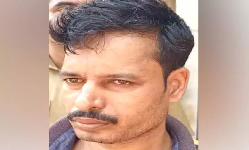 ബ്രൗൺഷുഗർ പിടിച്ച സംഭവം: പ്രതിയുടെ സഹായിയും അറസ്റ്റിൽ