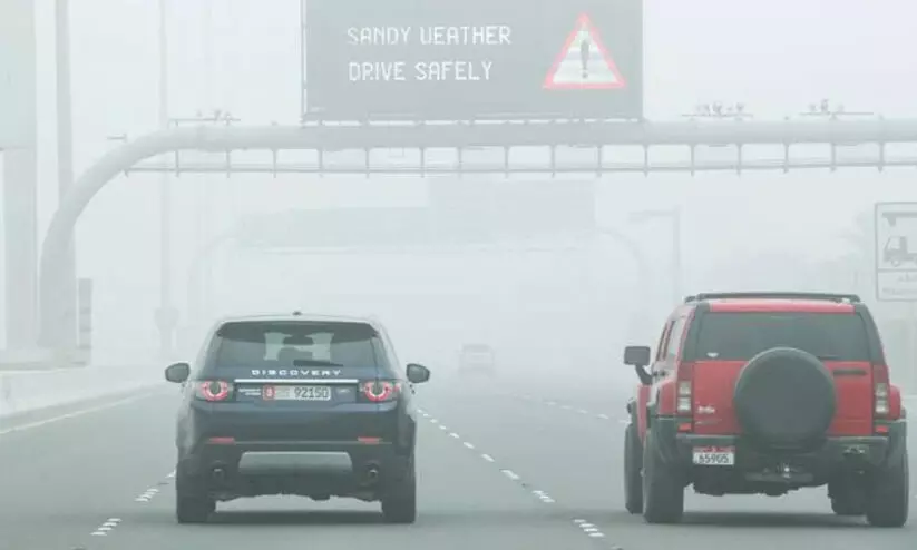 dust storm 987678 dust storm 987678