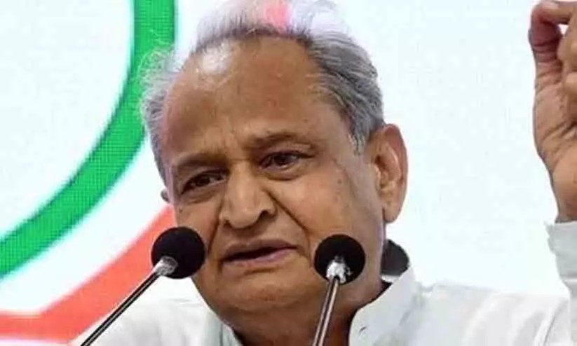 കുടത്തിൽനിന്ന് വെള്ളം കുടിച്ചതിന് ദലിത് വിദ്യാർഥിയെ തല്ലിക്കൊന്ന സംഭവം; സംസ്ഥാന സർക്കാറിനെ പഴിച്ച് ബി.ജെ.പി കുടത്തിൽനിന്ന് വെള്ളം കുടിച്ചതിന് ദലിത് വിദ്യാർഥിയെ തല്ലിക്കൊന്ന സംഭവം; സംസ്ഥാന സർക്കാറിനെ പഴിച്ച് ബി.ജെ.പി