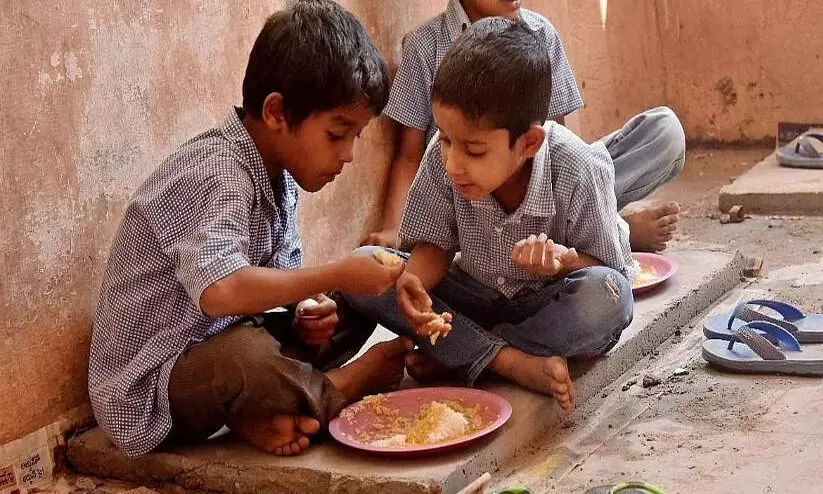 Malnutrition, anaemia remain huge challenges for many Indian districts, says report