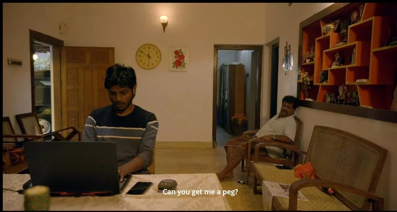 മദ്യ ജനങ്ങളുടെ പ്രത്യേക ശ്രദ്ധക്ക്: ശ്രീധന്യ കാറ്ററിങ് സര്വ്വീസ് ടീസർ പുറത്ത് മദ്യ ജനങ്ങളുടെ പ്രത്യേക ശ്രദ്ധക്ക്: ശ്രീധന്യ കാറ്ററിങ് സര്വ്വീസ് ടീസർ പുറത്ത്