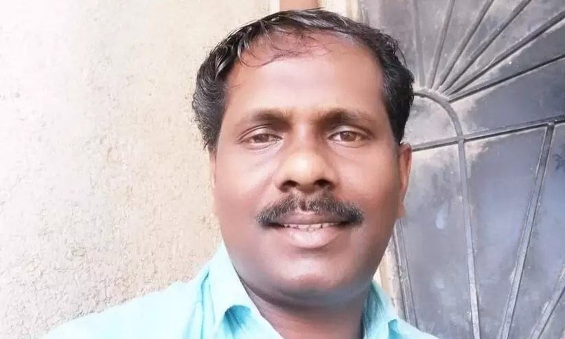 മലപ്പുറം സ്വദേശി ജിദ്ദയിൽ മരിച്ചു മലപ്പുറം സ്വദേശി ജിദ്ദയിൽ മരിച്ചു