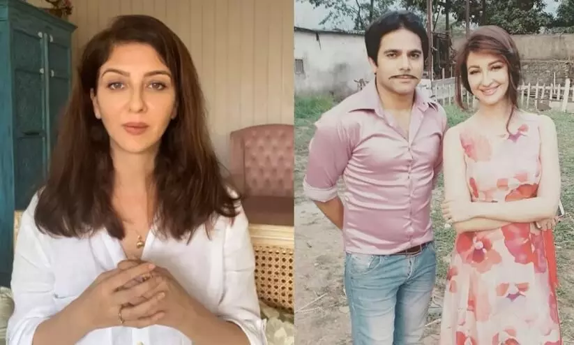 അകാലത്തിൽ പൊലിഞ്ഞ ദീപേഷ് ഭാന്റെ കുടുംബത്തിന് സഹായഹസ്തവുമായി സഹതാരം സൗമ്യ ടണ്ടൻ അകാലത്തിൽ പൊലിഞ്ഞ ദീപേഷ് ഭാന്റെ കുടുംബത്തിന് സഹായഹസ്തവുമായി സഹതാരം സൗമ്യ ടണ്ടൻ