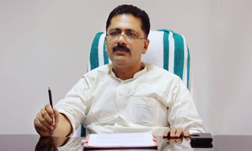 ഡൽഹി പരിപാടികൾ റദ്ദാക്കി കെ.ടി. ജലീൽ തിരക്കിട്ട് മടങ്ങി ഡൽഹി പരിപാടികൾ റദ്ദാക്കി കെ.ടി. ജലീൽ തിരക്കിട്ട് മടങ്ങി