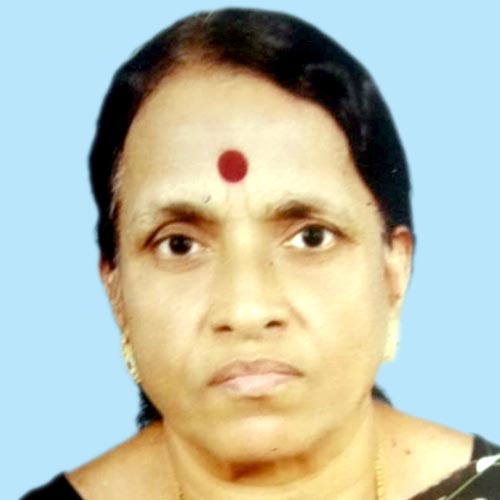 കൃ​ഷ്ണ​മ്മ