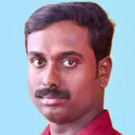 ശി​വ​രാ​മ​ൻ