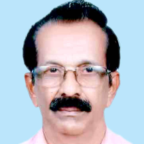 ഭാ​സി​പി​ള്ള