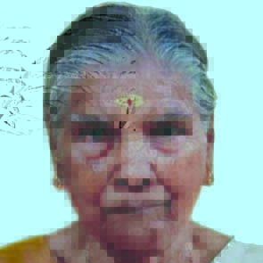 ചി​രു​ത​മ്മ