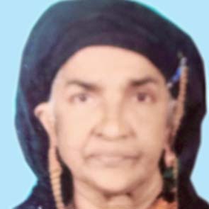 അ​യി​ശു