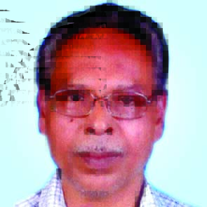 കു​ഞ്ഞി​രാ​മ​ൻ