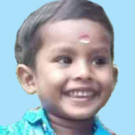 വാ​ഹ​നാ​പ​ക​ട​ത്തി​ൽ നാ​ലാം ക്ലാ​സു​കാ​ര​ൻ മ​രി​ച്ചു