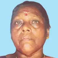 കു​ഞ്ഞി​മോ​ൾ