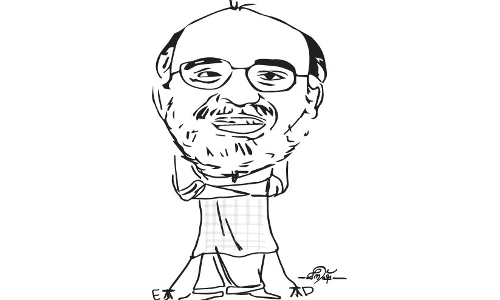 ഇ​ഡി, തി​രി​ച്ചി​ടി