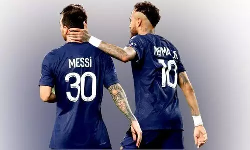 ഫിഫ ബാലൺ ഡി ഓർ 30 അംഗ സാധ്യത പട്ടിക: മെ​സ്സി പു​റ​ത്ത്, നെ​യ്മ​റും