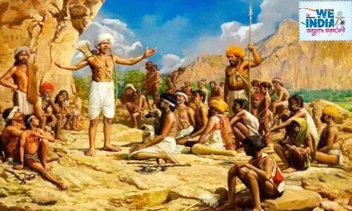 ആയിരവീട്ടിൽ കോന്തപ്പനെ ആർക്കെല്ലാമറിയാം?