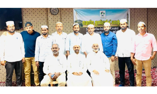 ജെൻഡർ ന്യൂട്രൽ യൂനിഫോം നടപ്പാക്കരുത് -വാഫി, വഫിയ്യ ജിദ്ദ കമ്മിറ്റി