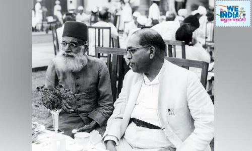 കോൺഗ്രസും ലീഗും കമ്യൂണിസ്റ്റും സൂഫിയുമായ ദേശീയ നേതാവ്