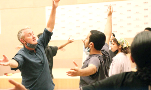 കോമഡി മത്സരത്തിന്റെ രണ്ടാം പതിപ്പ് സെപ്റ്റംബറിൽ