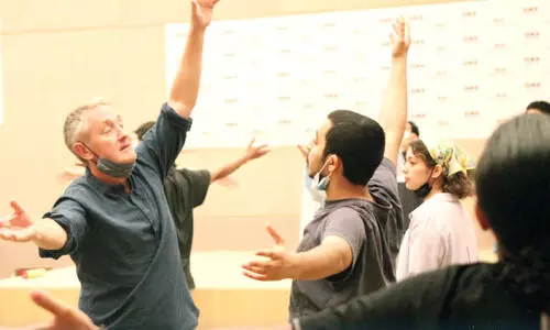 കോമഡി മത്സരത്തിന്റെ രണ്ടാം പതിപ്പ് സെപ്റ്റംബറിൽ