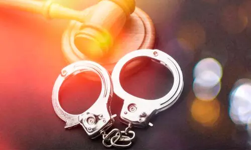 യുവാവ് ട്രെയിന്‍തട്ടി മരിച്ച സംഭവം; രണ്ടുപേര്‍കൂടി അറസ്റ്റില്‍