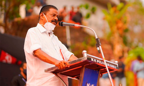 ജനങ്ങൾക്ക് തൊഴിൽ; തദ്ദേശ സ്ഥാപനങ്ങൾ വൻകിട സംരംഭങ്ങളിൽ ശ്രദ്ധ പതിപ്പിക്കണം -മന്ത്രി