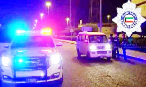 അശ്രദ്ധമായി വാഹനമോടിച്ചയാളെ അറസ്റ്റ് ചെയ്തു