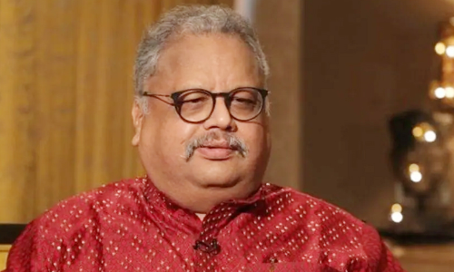 rakesh jhunjunwala