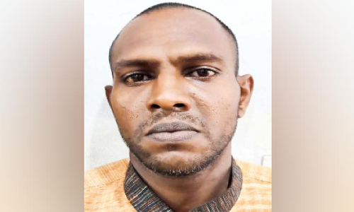 നിരവധി വാഹന മോഷണക്കേസിലെ പ്രതി പിടിയിൽ