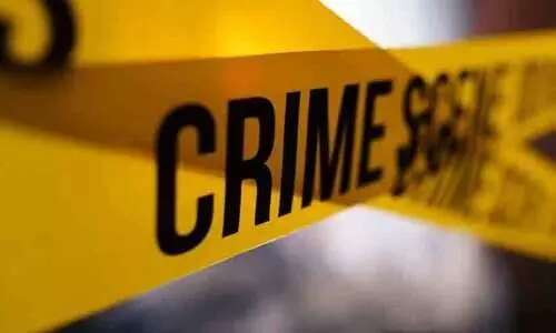 യു.പിയിൽ സ്ത്രീകളടക്കമുള്ള സംഘം ക്ഷേത്ര പൂജാരിയെ കൊള്ളയടിച്ചു; ആക്രമണം ക്ഷേത്രത്തിനകത്ത്