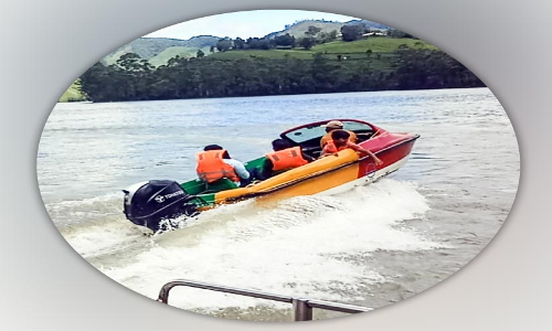 സഞ്ചാരികളെത്തുന്നു; ടൂറിസം മേഖലയിൽ ഉണർവ് സഞ്ചാരികളെത്തുന്നു; ടൂറിസം മേഖലയിൽ ഉണർവ്