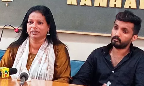 ഗൾഫിൽനിന്ന് 21 ലക്ഷം രൂപ കടം വാങ്ങി വഞ്ചിച്ചതായി പരാതി