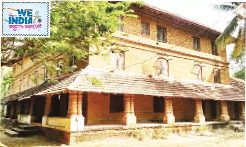 ജ്വലിക്കുന്ന ഓർമകളായി വടക്കേക്കാട് ഭൂമിക