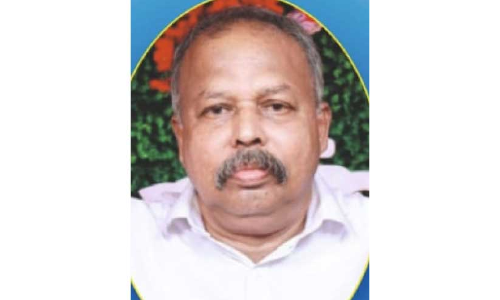 പ്രവാസി മലയാളി നാട്ടിൽ നിര്യാതനായി