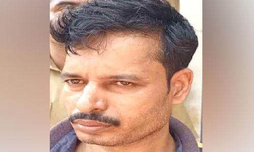 ബ്രൗൺഷുഗർ പിടിച്ച സംഭവം: പ്രതിയുടെ സഹായിയും അറസ്റ്റിൽ