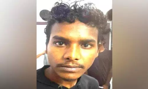 ഹെറോയിനുമായി യുവാവ് പിടിയിൽ