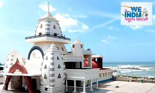 സ്വാതന്ത്ര്യസമരത്തിന്‍റെ കന്യാകുമാരി ഓർമകൾ