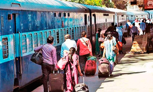 ഓണാവധിക്ക് കർണാടകയിൽനിന്ന് കേരളത്തിലേക്ക് രണ്ട് പ്രത്യേക ട്രെയിൻ