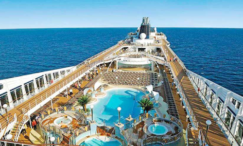 കടൽകൊട്ടാരങ്ങൾ നവംബറിലെത്തും കടൽകൊട്ടാരങ്ങൾ നവംബറിലെത്തും