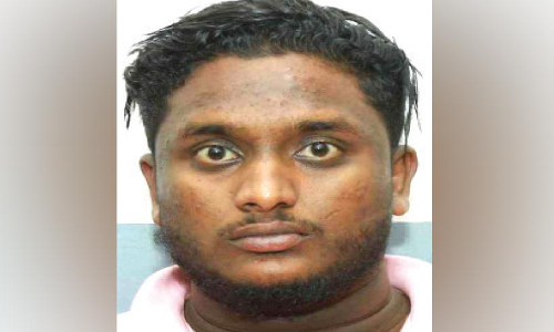 എം.ഡി.എം.എയുമായി യുവാവ് അറസ്റ്റിൽ